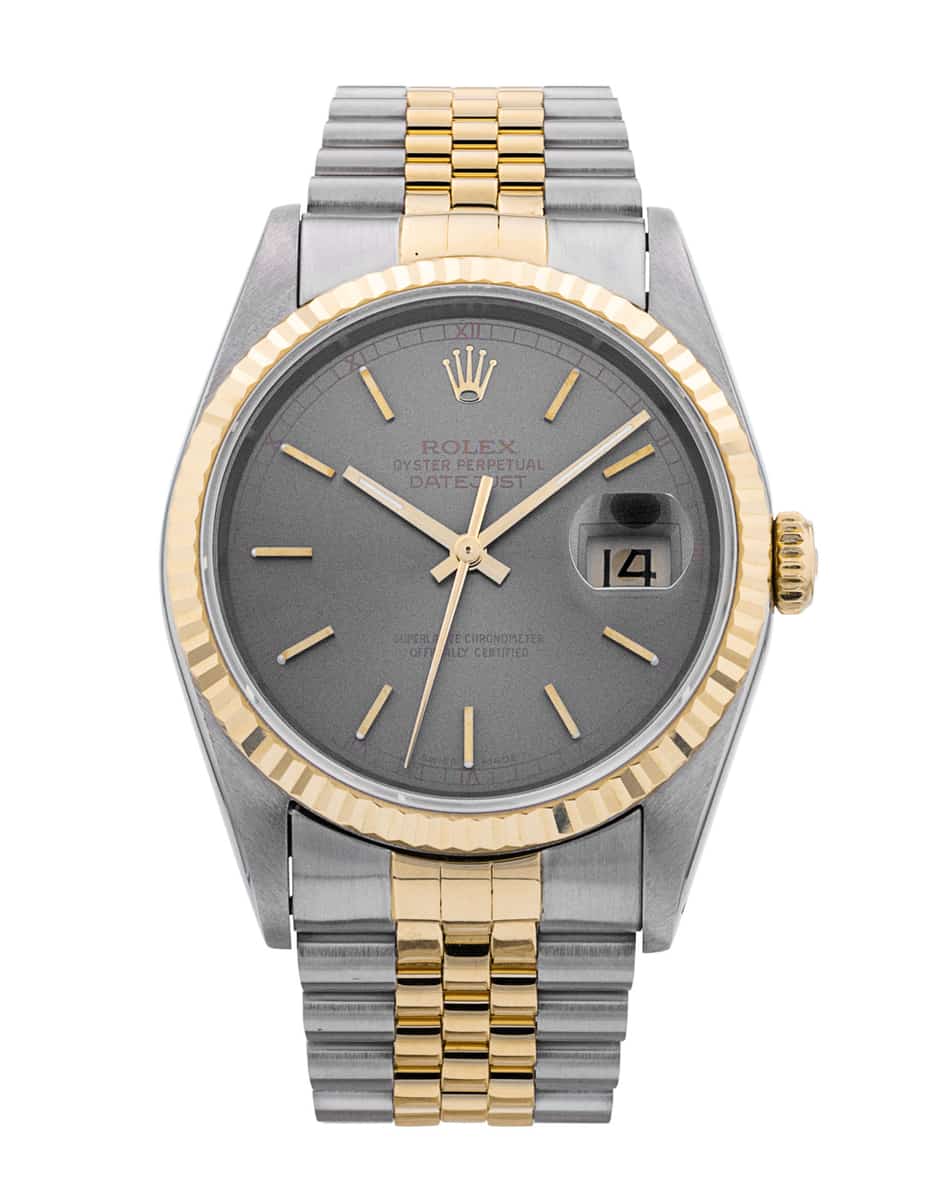 Rolex Datejust 16233 Rolex Datejust 16233